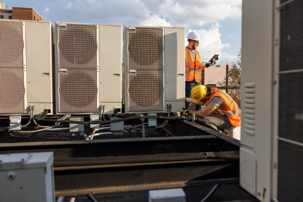 Best Solar-powered HVAC Systems in Baldwinville, MA