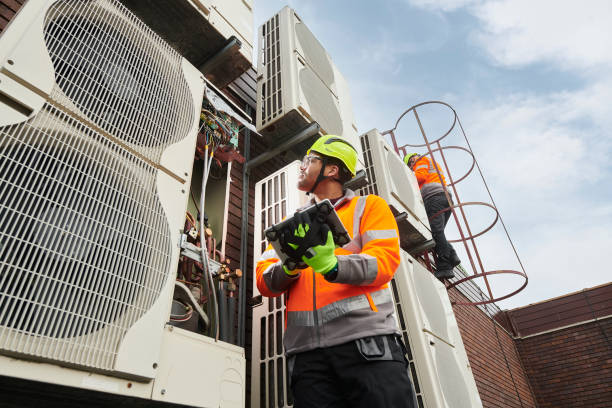 Best Air Conditioning Cleaning in Baldwinville, MA