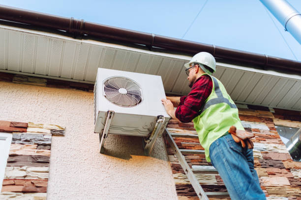 Best HVAC Software and Technology in Baldwinville, MA