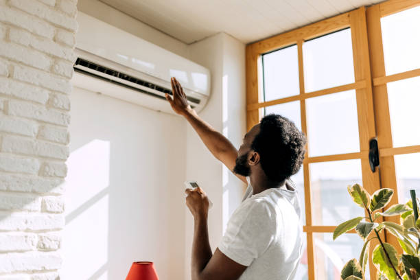 Best Thermostats and Smart Controls in Baldwinville, MA