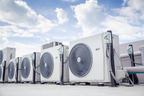 Best HVAC Retrofitting and Upgrading in Baldwinville, MA
