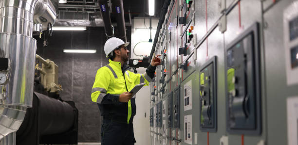 Best Commercial HVAC in Baldwinville, MA