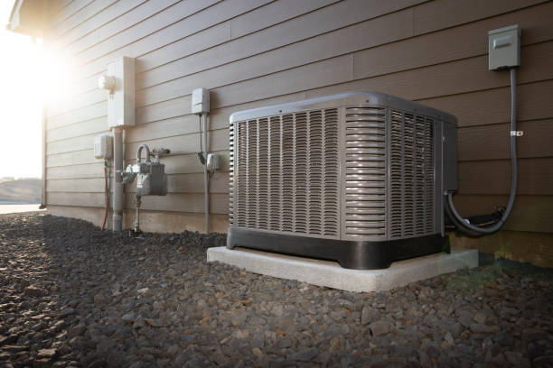 Best Seasonal HVAC Services in Baldwinville, MA